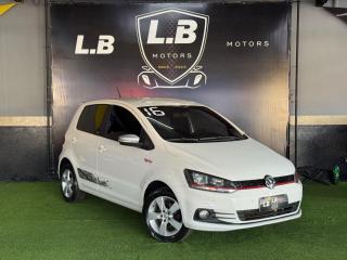 Foto do veículo Volkswagen Fox Rock In Rio 1.6 Mi Total Flex 8v 5p