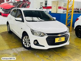 Foto do veículo Chevrolet Onix Hatch Ltz 1.0 12v Tb Flex 5p Mec.