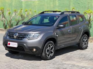 Foto do veículo Renault Duster 1.6 Iconic Cvt