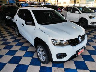 Foto do veículo Renault Kwid 1.0 Zen