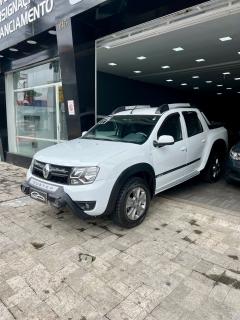 Foto do veículo Renault Duster Oroch 2.0 16v Hi-flex Dynamique Auto