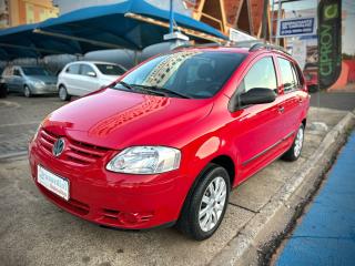 Foto do veículo Volkswagen Spacefox 1.6 8v Plus Total Flex
