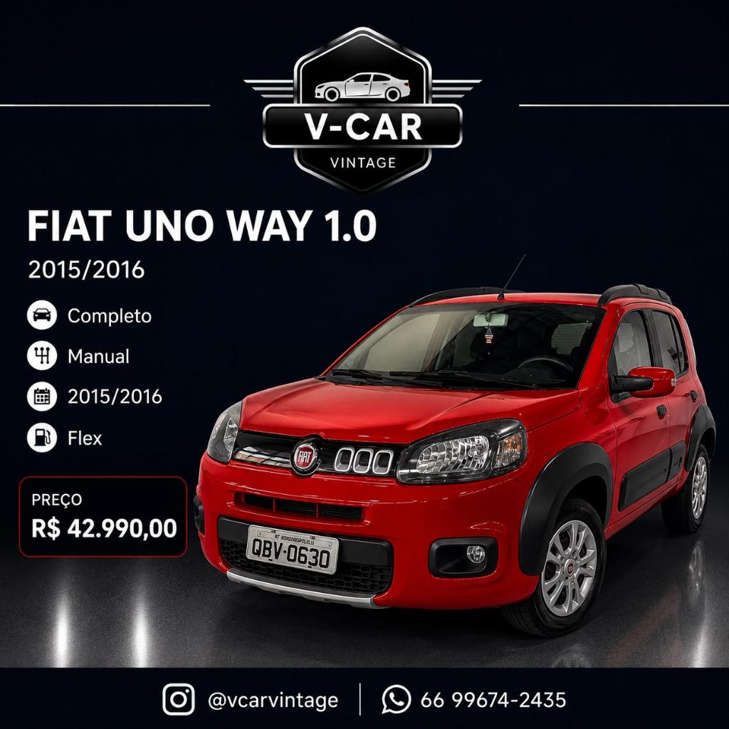 Fiat Uno
