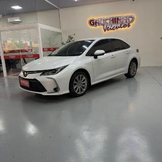 Foto do veículo Toyota Corolla 1.8 Hev Altis Cvt