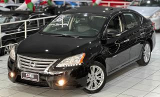 Foto do veículo Nissan Sentra Sl 2.0/2.0 Flex Fuel 16v Aut.