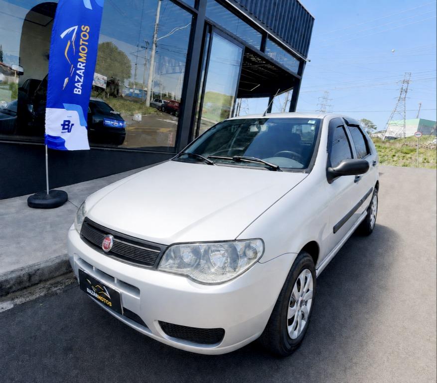 Fiat Palio
