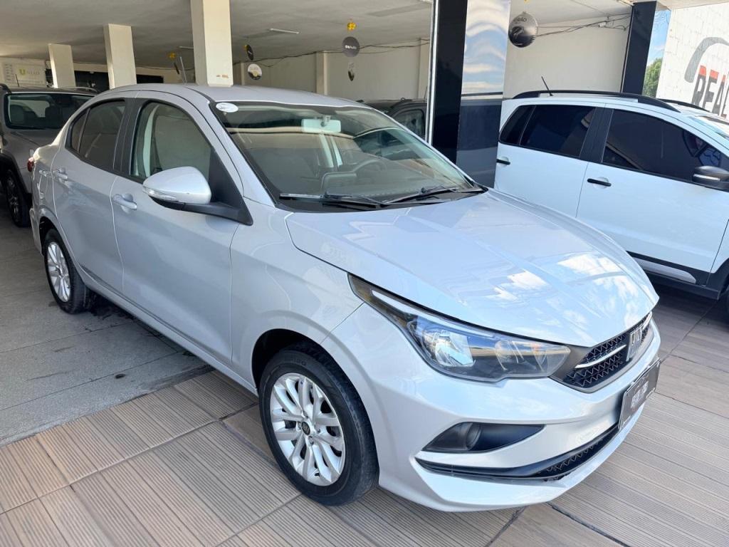 Fiat Cronos