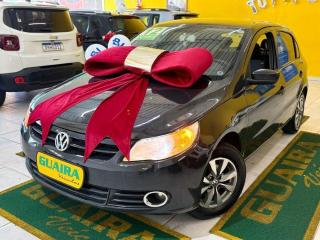 Foto do veículo Volkswagen Gol (novo) 1.6 Mi Total Flex 8v 4p