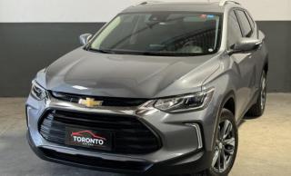 Foto do veículo Chevrolet Tracker Premier 1.2 Turbo 12v Flex Aut.