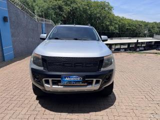 Foto do veículo Ford Ranger 2.2 Cd Xl 4wd