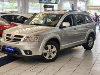 Foto do veículo Fiat Freemont 2.4 16v Precision Auto