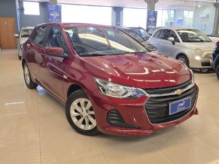 Foto do veículo Chevrolet Onix 1.0 Lt