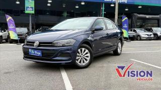 Foto do veículo Volkswagen Virtus 1.6
