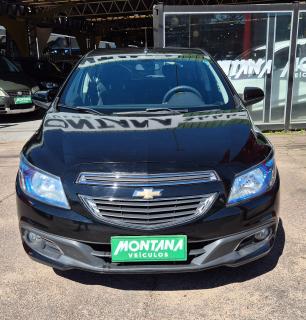 Foto do veículo Chevrolet Onix 1.4 Spe/4 Ltz