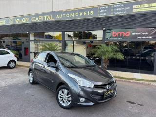 Foto do veículo Hyundai Hb20 1.6 Premium Auto
