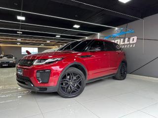 Foto do veículo Land Rover Range R.evoque Si4 Hse Dyn. 2.0/flex Aut