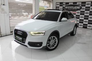 Foto do veículo Audi Q3 2.0 Tfsi Ambition S Tronic Quattro