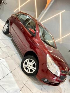Foto do veículo Chevrolet Agile 1.4 Econoflex Ltz