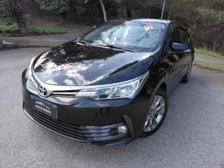 Foto do veículo Toyota Corolla 2.0 Xei Multidrive-s