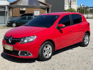 Foto do veículo Renault Sandero 1.6 8v Hi-power Dynamique