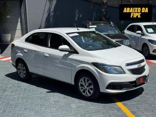Foto do veículo Chevrolet Prisma Sed. Maxx/lt 1.4 8v Econof. 4p