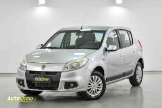 Foto do veículo Renault Sandero 1.6 16v Hi-flex Privilege Auto