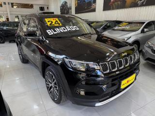 Foto do veículo Jeep Compass Limited 2.0 16v Automático