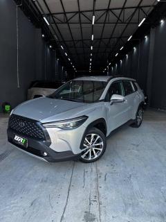 Foto do veículo Toyota Ccross Xre 2.0 Flex