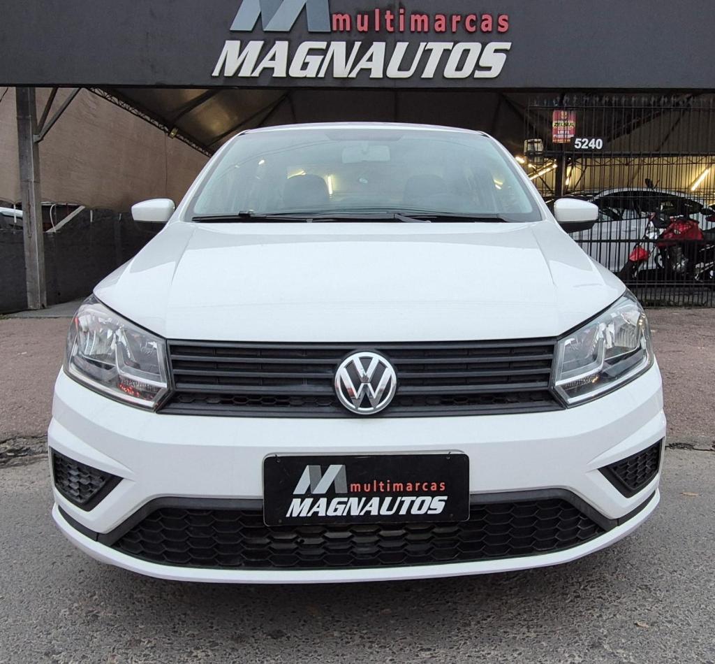 Volkswagen Voyage VOYAGE 1.0 Flex 12V 4p 2023