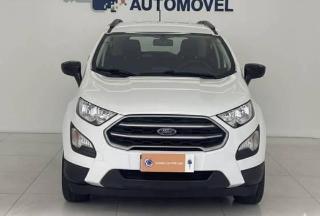 Foto do veículo Ford Ecosport Se 1.5 12v Flex 5p Aut.