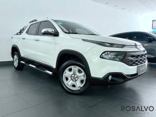 Foto do veículo Fiat Toro 1.8 Endurance Auto