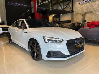 Foto do veículo Audi A5 Sportback S-line 2.0 Tfsi S-tronic