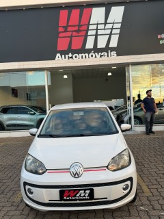 Foto do veículo Volkswagen Up 1.0 12v Tsi E-flex Speed Up