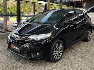Foto do veículo Honda Fit Ex/s/ex 1.5 Flex/flexone 16v 5p Aut.
