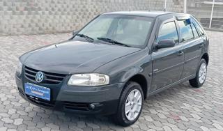 Foto do veículo Volkswagen Gol 1.6 Mi Power Total Flex 8v 4p