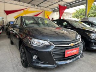 Foto do veículo Chevrolet Onix Sedan Plus Lt 1.0 12v Flex 4p Mec.