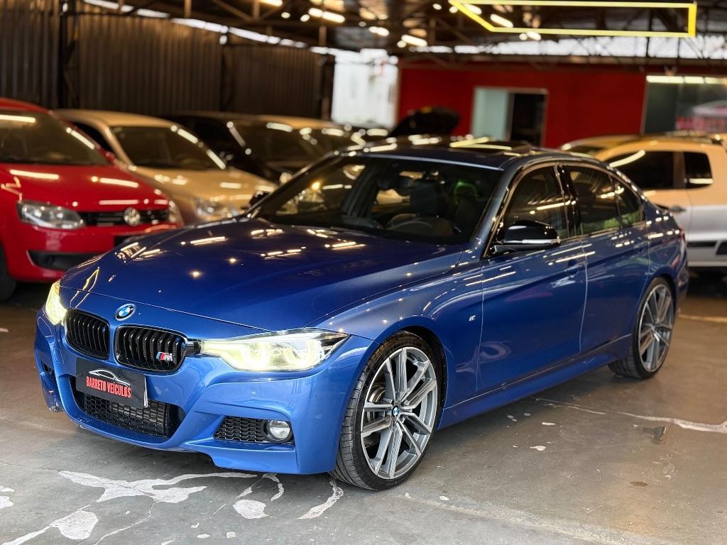 Bmw Series