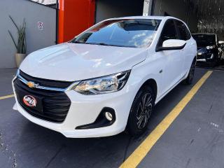 Foto do veículo Chevrolet Onix 1.0 Lt