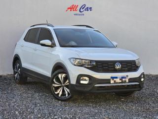 Foto do veículo Volkswagen T-cross 1.0 200 Tsi Auto
