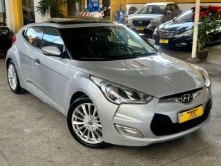 Foto do veículo Hyundai Veloster 1.6 16v 140cv Aut.