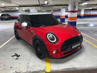 Foto do veículo Mini Mini 1.5 Cooper Exclusive Auto