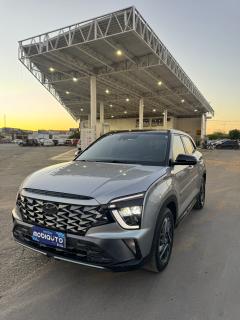 Foto do veículo Hyundai Creta 1.0 T-gdi N Line Auto