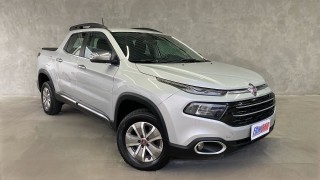 Foto do veículo Fiat Toro 1.8 Freedom Auto