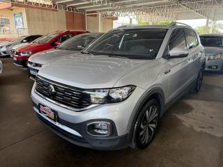 Foto do veículo Volkswagen T-cross Hig. 250 Tsi 1.4 Flex 16v 5p Aut