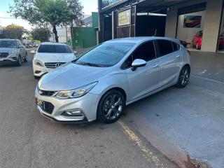 Foto do veículo Chevrolet Cruze Sport Lt 1.4 16v Tb Flex 5p Aut.