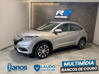 Foto do veículo Honda Hr-v Exl 1.8 Flexone 16v 5p Aut.