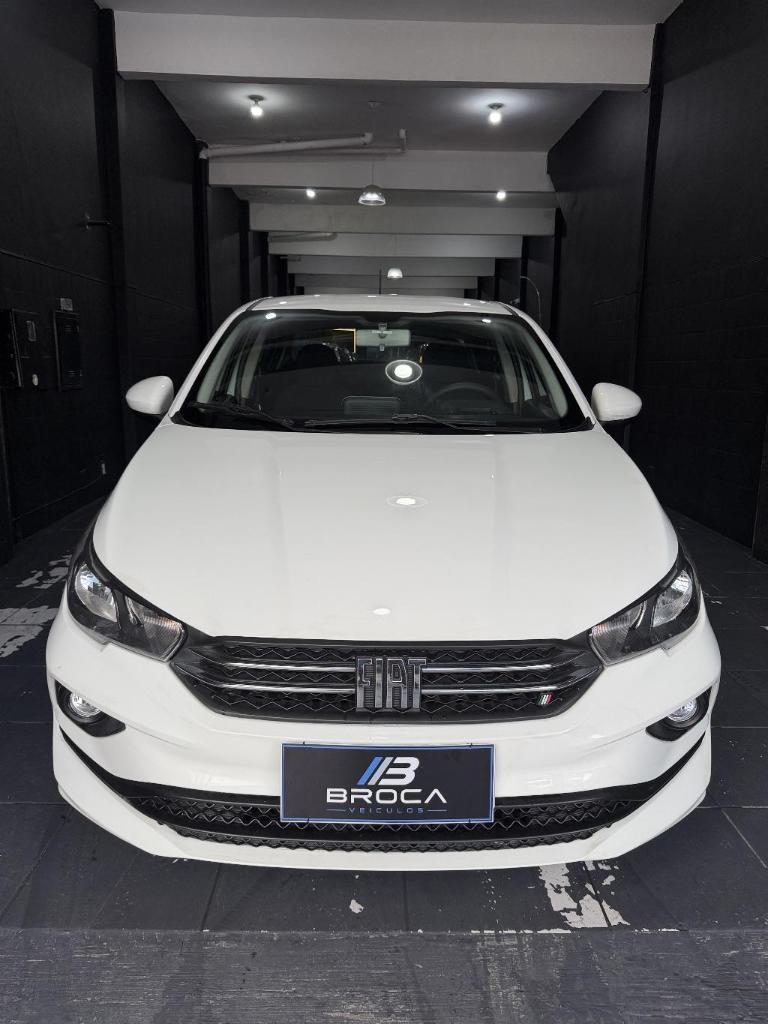Fiat Cronos CRONOS DRIVE 1.0 6V Flex 2023