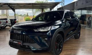 Foto do veículo Gwm Haval H6 1.5t Phev Gt Dht Awd