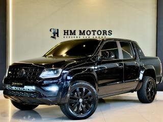 Foto do veículo Volkswagen Amarok 3.0 Cd V6 Extreme Auto 4motion