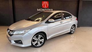 Foto do veículo Honda City 1.5 16v Flexone Dx